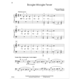 PlayTime Piano Jazz & Blues – Level 1