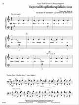 PlayTime Piano Popular Repertoire - Level 1