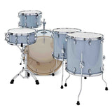 Premier Artists Series 5-Piece Drum Set - Steel Grey