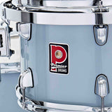 Premier Artists Series 5-Piece Drum Set - Steel Grey
