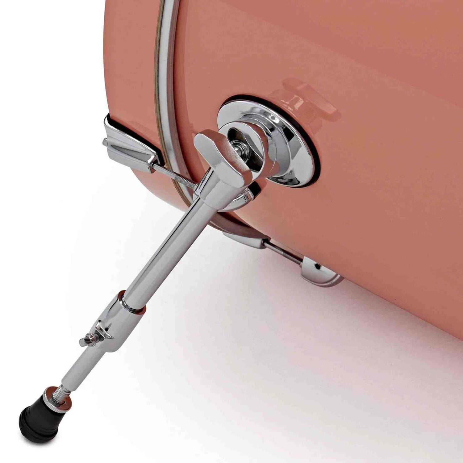 Premier Artist Series 5-Piece Drum Set - Sunset Coral
