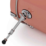 Premier Artist Series 5-Piece Drum Set - Sunset Coral