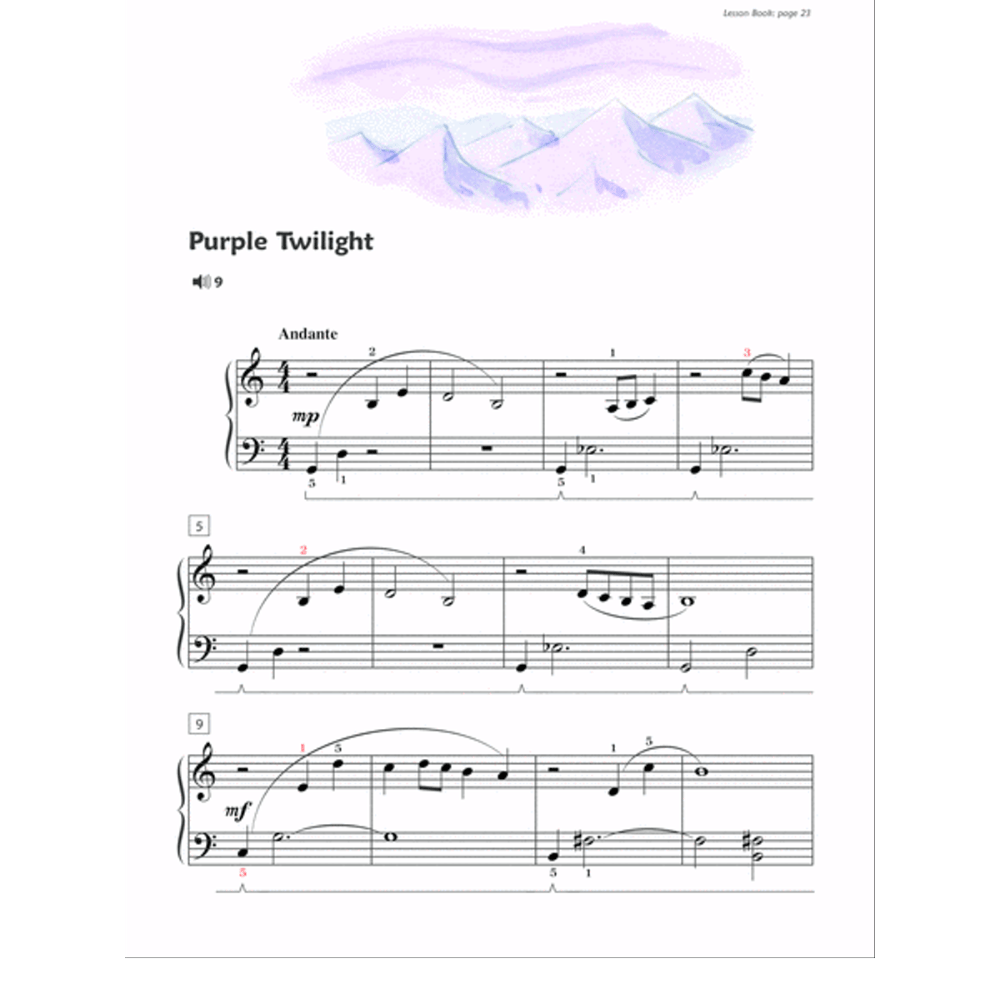Premier Piano Course Performance Book 2B - Book & Online Audio (Alfred)