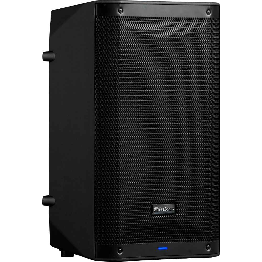 PreSonus AIR10 10-Inch 2-Way Active PA Loudspeaker