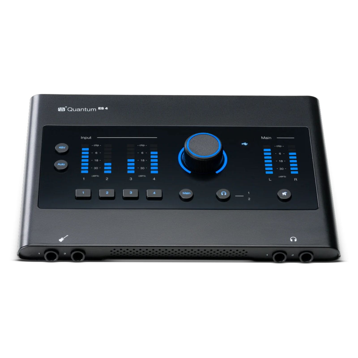 PreSonus Quantum ES4 USB-C Audio Interface