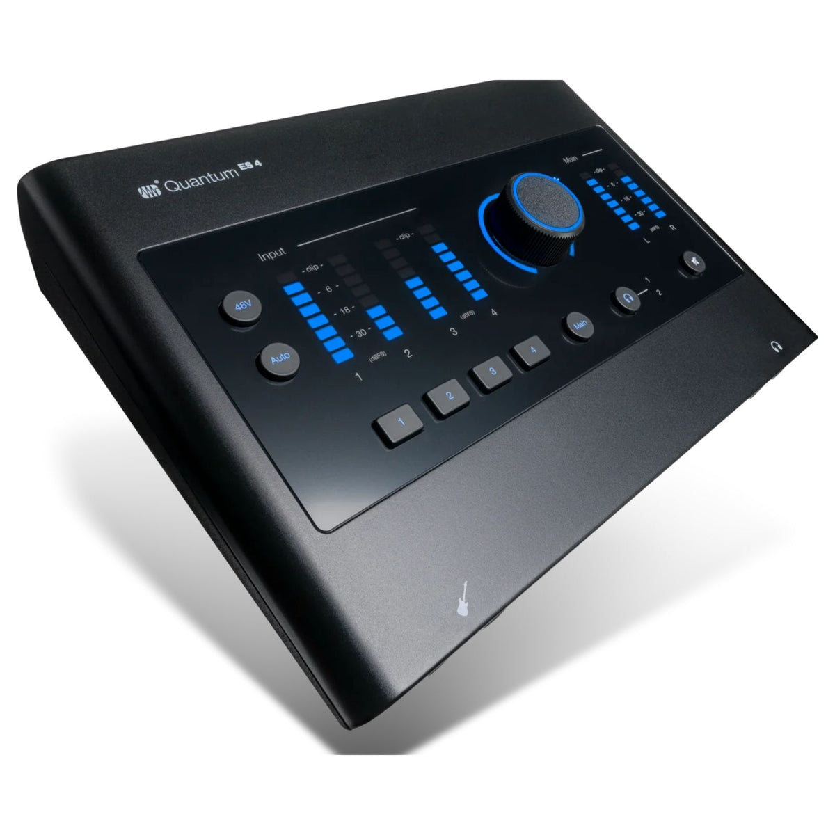 PreSonus Quantum ES4 USB-C Audio Interface