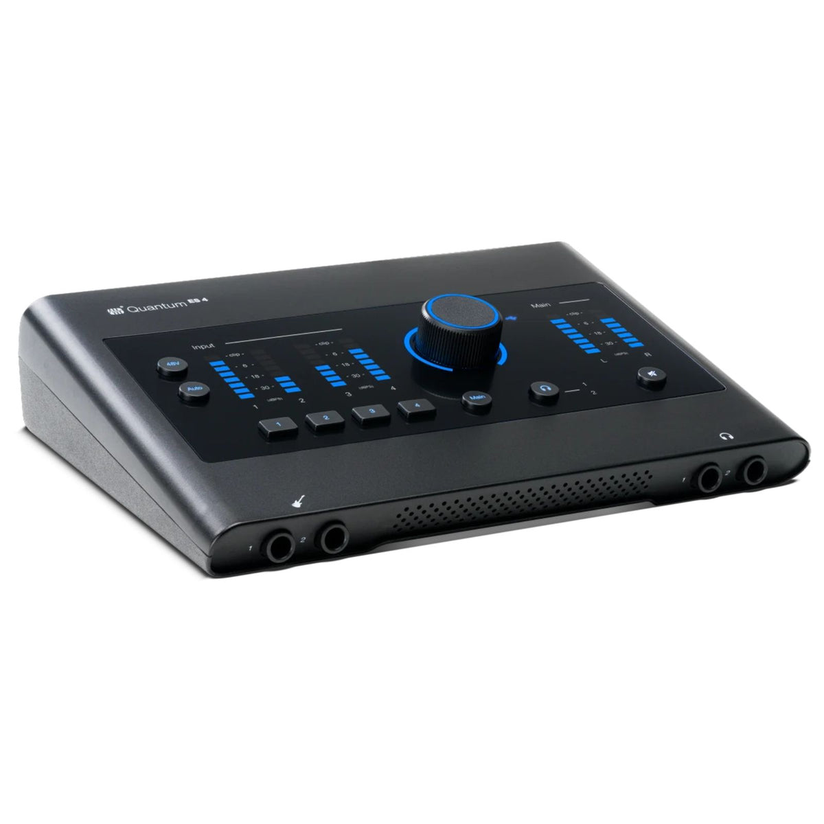 PreSonus Quantum ES4 USB-C Audio Interface