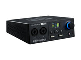 PreSonus Revelator io24 USB-C Audio Interface