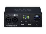 PreSonus Revelator io24 USB-C Audio Interface