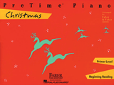 PreTime Piano Christmas - Primer Level