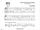 PreTime Piano Disney - Primer Level