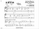 PreTime Piano Disney - Primer Level