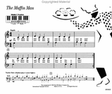 PreTime Piano Favorites - Primer Level