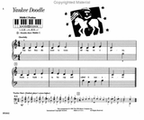 PreTime Piano Favorites - Primer Level
