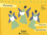 PreTime Piano Hymns - Primer Level