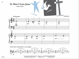 PreTime Piano Hymns - Primer Level