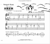 PreTime Piano Jazz & Blues - Primer Level