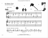 PreTime Piano Jazz & Blues - Primer Level