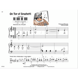 PreTime Piano Kids' Songs - Primer Level