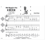 PreTime Piano Kids' Songs - Primer Level