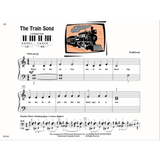 PreTime Piano Kids' Songs - Primer Level