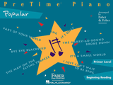 PreTime Piano Popular - Primer Level