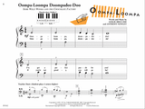 PreTime Piano Popular - Primer Level