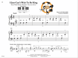 PreTime Piano Popular - Primer Level