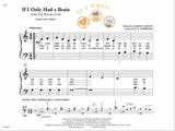 PreTime Piano Popular - Primer Level