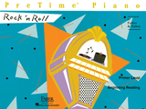 PreTime Piano Rock 'n Roll - Primer Level