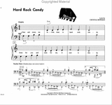 PreTime Piano Rock 'n Roll - Primer Level