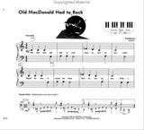 PreTime Piano Rock 'n Roll - Primer Level
