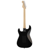 Charvel Pro-Mod So-Cal Style 1 HH FR M - Gamera Black