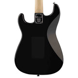 Charvel Pro-Mod So-Cal Style 1 HH FR M - Gamera Black
