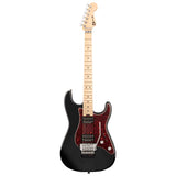 Charvel Pro-Mod So-Cal Style 1 HH FR M - Gamera Black