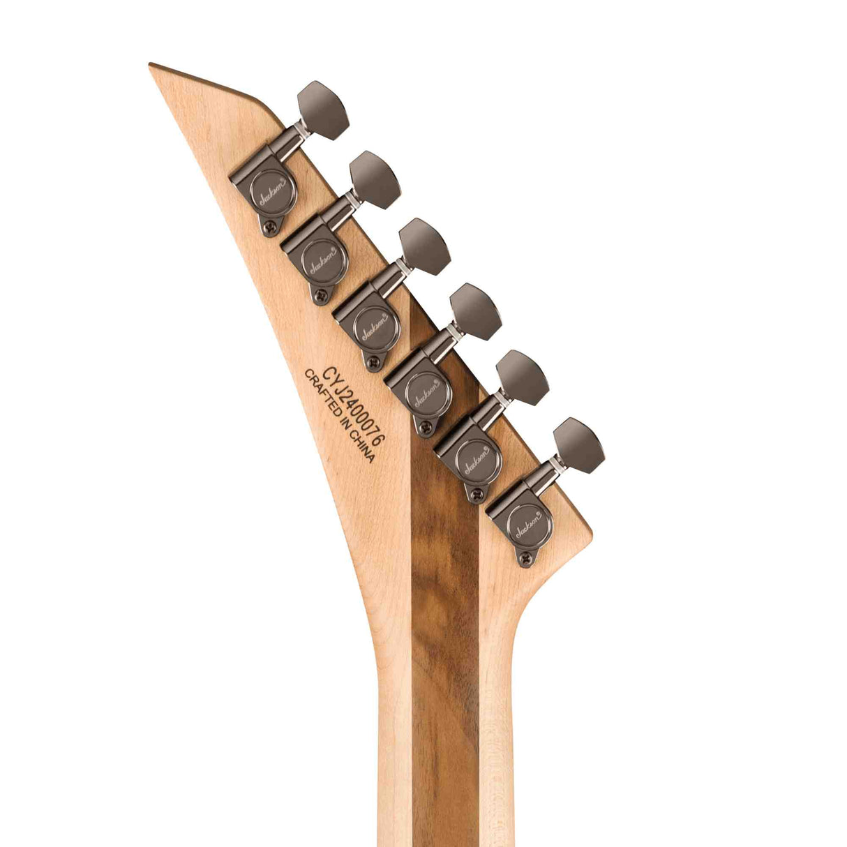 Jackson Pro Plus Series Soloist SL2 - Shattered Mirror