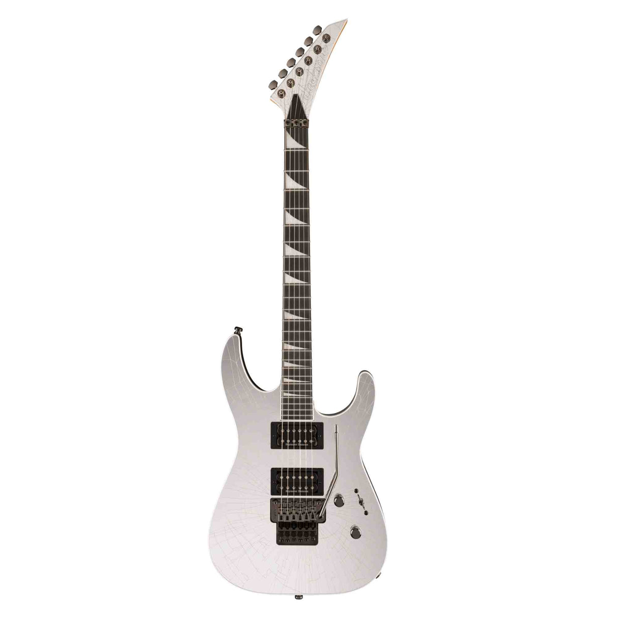 Jackson Pro Plus Series Soloist SL2 - Shattered Mirror
