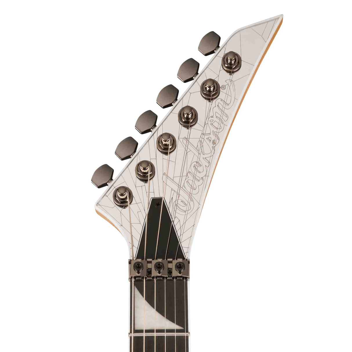 Jackson Pro Plus Series Soloist SL2 - Shattered Mirror