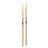 Promark Attack 5B Nylon Tip Shira Kashi Oak Drumsticks - Classic Attack - PW5BN