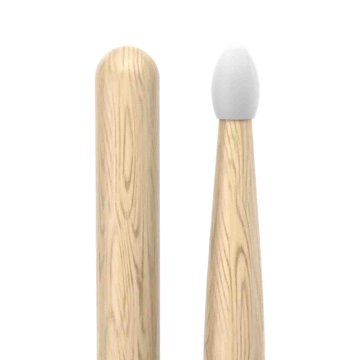 Promark Attack 5B Nylon Tip Shira Kashi Oak Drumsticks - Classic Attack - PW5BN