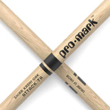 Promark Attack 7A - Oak Nylon Tip Drumsticks PW7AN