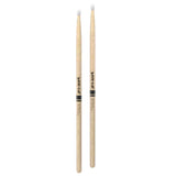 Promark Attack 7A - Oak Nylon Tip Drumsticks PW7AN