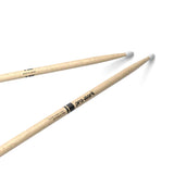 Promark Attack 7A - Oak Nylon Tip Drumsticks PW7AN