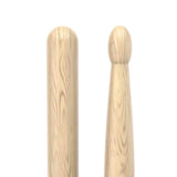 Promark Neil Peart 747 Signature Wood Tip Drumsticks - PW747W