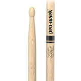 Promark Neil Peart 747 Signature Wood Tip Drumsticks - PW747W