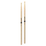 Promark Wood Tip 5B Shira Kashi Oak Drumsticks - PW5BW
