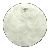 Remo Banjo Head - Fiberskyn - Low Collar 11"