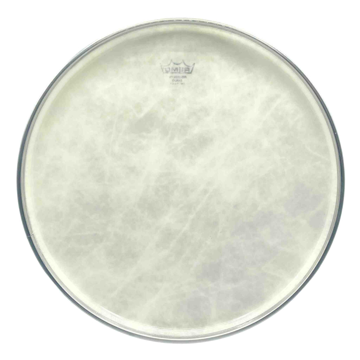 Remo Banjo Head - Fiberskyn - Low Collar 11"