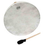 Remo Buffalo Drum - 14" with Mallet