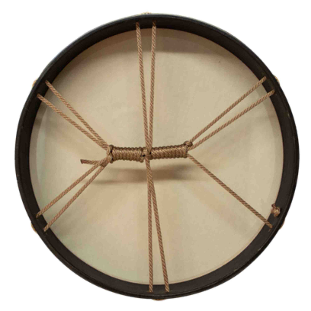 Remo Buffalo Drum - 16" with Mallet - Comfort Sound Technology